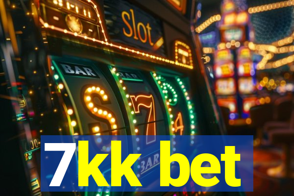 7kk bet